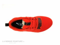 Puma WIRED RUN PS Red Black - Basket Sport Enfant Rouge 14 Puma WIRED RUN PS Red Black - Basket Sport Enfant Rouge -LA BONNE POINTURE Soldes cd24607c73b9e66c561f35ea11d5d5ef img 3419.jpg 175686