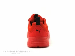 Puma WIRED RUN PS Red Black - Basket Sport Enfant Rouge 12 Puma WIRED RUN PS Red Black - Basket Sport Enfant Rouge -LA BONNE POINTURE Soldes cd24607c73b9e66c561f35ea11d5d5ef img 3423.jpg 175690