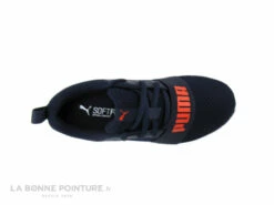 Puma WIRED RUN Kids - Basket Sport Enfant Bleu Marine Et Rouge -LA BONNE POINTURE Soldes cd24607c73b9e66c561f35ea11d5d5ef img 3430.jpg 175698