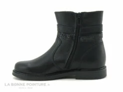 Bopy SADACA Noir Boots Enfant Fille Leopard Zippe 11 Bopy SADACA Noir Boots Enfant Fille Leopard Zippe -LA BONNE POINTURE Soldes cd24607c73b9e66c561f35ea11d5d5ef img 3435.jpg 151288