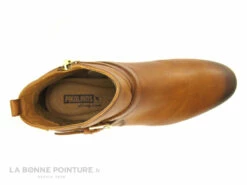 Pikolinos ROYAL W4D-8614 Brandy - Boots Femme Cuir Marron 14 Pikolinos ROYAL W4D-8614 Brandy - Boots Femme Cuir Marron -LA BONNE POINTURE Soldes cd24607c73b9e66c561f35ea11d5d5ef img 3454.jpg 151312