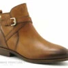 Pikolinos ROYAL W4D-8614 Brandy - Boots Femme Cuir Marron -LA BONNE POINTURE Soldes cd24607c73b9e66c561f35ea11d5d5ef img 3455.jpg 151314