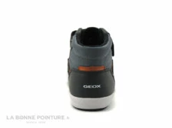 Geox J265CA 054 FU - GISLI - Black Rust - Basket Montante GARCON -LA BONNE POINTURE Soldes cd24607c73b9e66c561f35ea11d5d5ef img 3458.jpg 175780