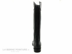 Venus 2152418K - Botte Cavaliere Femme - Noir -LA BONNE POINTURE Soldes cd24607c73b9e66c561f35ea11d5d5ef img 3463.jpg 175806
