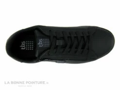 TBS LILLIAN A8004 Noir - Basket Ville Homme -LA BONNE POINTURE Soldes cd24607c73b9e66c561f35ea11d5d5ef img 3465.jpg 164168