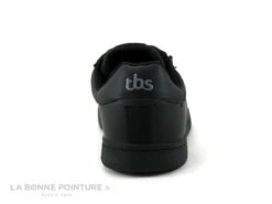 TBS LILLIAN A8004 Noir - Basket Ville Homme -LA BONNE POINTURE Soldes cd24607c73b9e66c561f35ea11d5d5ef img 3469.jpg 164173