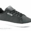 Adidas COURTPOINT BASE Noir - FW7384 - Basket Femme