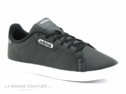 Adidas COURTPOINT BASE Noir - FW7384 - Basket Femme -LA BONNE POINTURE Soldes cd24607c73b9e66c561f35ea11d5d5ef img 3473.jpg 151346