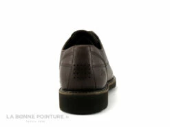 TBS PONWELL B8245 - Chaussure Derbi Homme Marron Fonce 12 TBS PONWELL B8245 - Chaussure Derbi Homme Marron Fonce -LA BONNE POINTURE Soldes cd24607c73b9e66c561f35ea11d5d5ef img 3474.jpg 164179