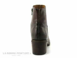 MamZelle TALION Serpent Tan - Bottine Marron Femme -LA BONNE POINTURE Soldes cd24607c73b9e66c561f35ea11d5d5ef img 3477.jpg 175787