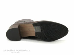 MamZelle TALION Serpent Tan - Bottine Marron Femme -LA BONNE POINTURE Soldes cd24607c73b9e66c561f35ea11d5d5ef img 3478.jpg 175788