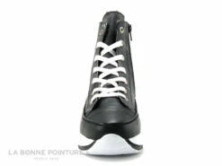 La Vie Est Belle - BORMIO - Birmania Blanco - Basket Montante Femme 10 La Vie Est Belle - BORMIO - Birmania Blanco - Basket Montante Femme -LA BONNE POINTURE Soldes cd24607c73b9e66c561f35ea11d5d5ef img 3480.jpg 175790