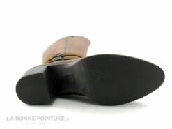 Dorking LEXI D8610 SUNB Marron Clair - Botte Femme -LA BONNE POINTURE Soldes cd24607c73b9e66c561f35ea11d5d5ef img 3481.jpg 164188