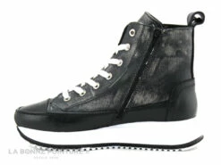 La Vie Est Belle - BORMIO - Birmania Blanco - Basket Montante Femme 11 La Vie Est Belle - BORMIO - Birmania Blanco - Basket Montante Femme -LA BONNE POINTURE Soldes cd24607c73b9e66c561f35ea11d5d5ef img 3481.jpg 175792