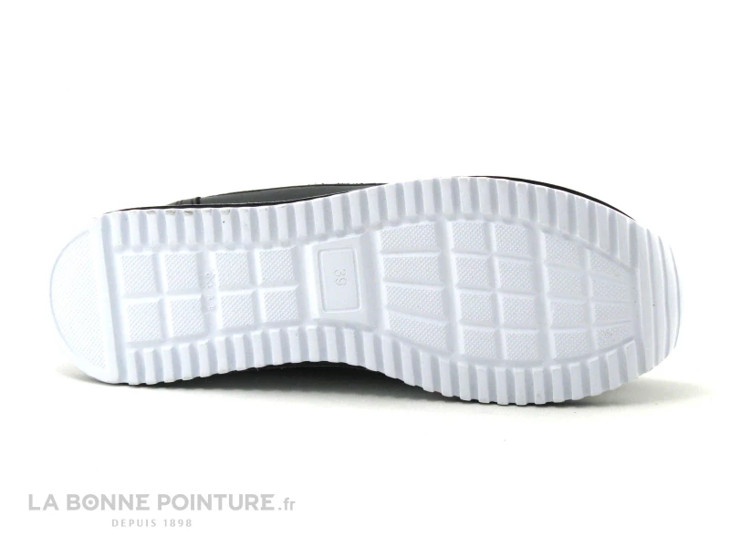 La Vie Est Belle - BORMIO - Birmania Blanco - Basket Montante Femme 9 La Vie Est Belle - BORMIO - Birmania Blanco - Basket Montante Femme – Image 7