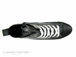 La Vie Est Belle - BORMIO - Birmania Blanco - Basket Montante Femme 14 La Vie Est Belle - BORMIO - Birmania Blanco - Basket Montante Femme -LA BONNE POINTURE Soldes cd24607c73b9e66c561f35ea11d5d5ef img 3484.jpg 175795