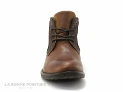 Redskins Bocou JD32168 Marron- Boots Homme Multimatiere Lacets -LA BONNE POINTURE Soldes cd24607c73b9e66c561f35ea11d5d5ef img 3491.jpg 151370