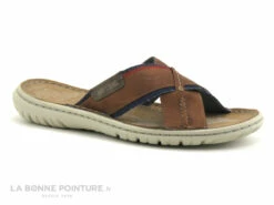 Mustang Shoes 4134-702-307 Marron - Mule Homme -LA BONNE POINTURE Soldes cd24607c73b9e66c561f35ea11d5d5ef img 3493.jpg 132807