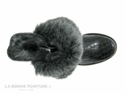 Hooper JUNO Croco Noir - Bottine Femme Interieur Fourrure 14 Hooper JUNO Croco Noir - Bottine Femme Interieur Fourrure -LA BONNE POINTURE Soldes cd24607c73b9e66c561f35ea11d5d5ef img 3495.jpg 175800