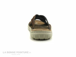 Mustang Shoes 4134-702-307 Marron - Mule Homme -LA BONNE POINTURE Soldes cd24607c73b9e66c561f35ea11d5d5ef img 3496.jpg 132805