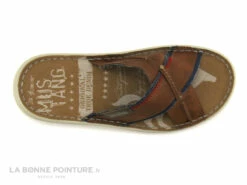 Mustang Shoes 4134-702-307 Marron - Mule Homme -LA BONNE POINTURE Soldes cd24607c73b9e66c561f35ea11d5d5ef img 3498.jpg 132801