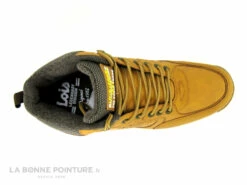 Lois 64126 Peach Melocoton - Boots Camel Homme - Semelle Epaisse -LA BONNE POINTURE Soldes cd24607c73b9e66c561f35ea11d5d5ef img 3501.jpg 164211