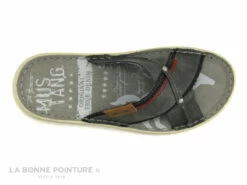 Mustang Shoes 4134-702-20 Gris - Mule Homme -LA BONNE POINTURE Soldes cd24607c73b9e66c561f35ea11d5d5ef img 3503.jpg 132809