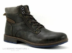 Lois 64113 Marron - Bottillon A Lacet Homme -LA BONNE POINTURE Soldes cd24607c73b9e66c561f35ea11d5d5ef img 3507.jpg 164240