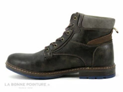 Lois 64113 Marron - Bottillon A Lacet Homme -LA BONNE POINTURE Soldes cd24607c73b9e66c561f35ea11d5d5ef img 3509.jpg 164237