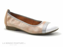 INEA DANCING Orange Ballerine -LA BONNE POINTURE Soldes cd24607c73b9e66c561f35ea11d5d5ef img 3513.jpg 103628