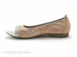 INEA DANCING Orange Ballerine -LA BONNE POINTURE Soldes cd24607c73b9e66c561f35ea11d5d5ef img 3515.jpg 103625