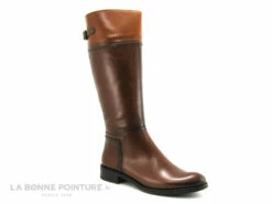 Dorking D7687-SRSR - TIERRA - Cuero - Botte Femme Marron -LA BONNE POINTURE Soldes cd24607c73b9e66c561f35ea11d5d5ef img 3521.jpg 175864