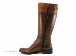 Dorking D7687-SRSR - TIERRA - Cuero - Botte Femme Marron -LA BONNE POINTURE Soldes cd24607c73b9e66c561f35ea11d5d5ef img 3523.jpg 175860