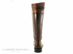 Dorking D7687-SRSR - TIERRA - Cuero - Botte Femme Marron -LA BONNE POINTURE Soldes cd24607c73b9e66c561f35ea11d5d5ef img 3524.jpg 175861