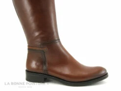Dorking D7687-SRSR - TIERRA - Cuero - Botte Femme Marron -LA BONNE POINTURE Soldes cd24607c73b9e66c561f35ea11d5d5ef img 3525.jpg 175862