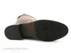 Dorking D7687-SRSR - TIERRA - Cuero - Botte Femme Marron -LA BONNE POINTURE Soldes cd24607c73b9e66c561f35ea11d5d5ef img 3526.jpg 175863