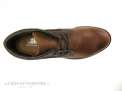 Redskins Bocou JD32168 Marron- Boots Homme Multimatiere Lacets -LA BONNE POINTURE Soldes cd24607c73b9e66c561f35ea11d5d5ef img 3531.jpg 151398