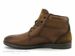 Redskins ELEC Cognac Marine - Chaussure Montante Homme Marron -LA BONNE POINTURE Soldes cd24607c73b9e66c561f35ea11d5d5ef img 3536.jpg 175874