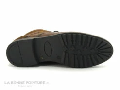 Redskins ELEC Cognac Marine - Chaussure Montante Homme Marron -LA BONNE POINTURE Soldes cd24607c73b9e66c561f35ea11d5d5ef img 3538.jpg 175876