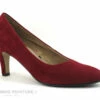 Tamaris 1-22414-25 Ruby - Escarpin Bordeaux Cuir Velours -LA BONNE POINTURE Soldes cd24607c73b9e66c561f35ea11d5d5ef img 3545.jpg 151446