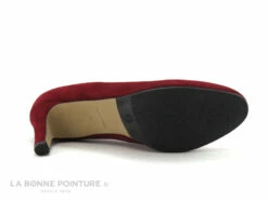 Tamaris 1-22414-25 Ruby - Escarpin Bordeaux Cuir Velours -LA BONNE POINTURE Soldes cd24607c73b9e66c561f35ea11d5d5ef img 3549.jpg 151449