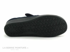 Fly Flot FORCADE Marine - Chausson Confort Velcro Femme -LA BONNE POINTURE Soldes cd24607c73b9e66c561f35ea11d5d5ef img 3558.jpg 132874