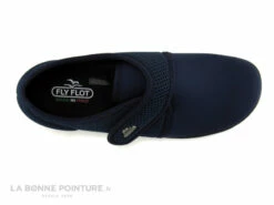 Fly Flot FORCADE Marine - Chausson Confort Velcro Femme -LA BONNE POINTURE Soldes cd24607c73b9e66c561f35ea11d5d5ef img 3559.jpg 132873
