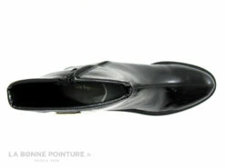 Les Tropeziennes DELIZIA 44535 Noir Vernis - Bottine Noire Talon Epais 14 Les Tropeziennes DELIZIA 44535 Noir Vernis - Bottine Noire Talon Epais -LA BONNE POINTURE Soldes cd24607c73b9e66c561f35ea11d5d5ef img 3559.jpg 175968