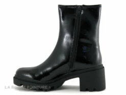 Les Tropeziennes DELIZIA 44535 Noir Vernis - Bottine Noire Talon Epais 11 Les Tropeziennes DELIZIA 44535 Noir Vernis - Bottine Noire Talon Epais -LA BONNE POINTURE Soldes cd24607c73b9e66c561f35ea11d5d5ef img 3562.jpg 175971