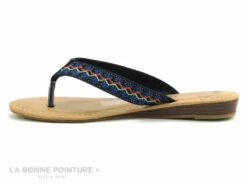 Metty KLORA Noir - Ethnic - Broderies - Tong Femme -LA BONNE POINTURE Soldes cd24607c73b9e66c561f35ea11d5d5ef img 3564.jpg 121552