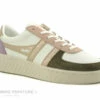 Gola GRANDSLAM Quadrant - Blanc Kaki Rose Gold - Sneakers Mode Femme -LA BONNE POINTURE Soldes cd24607c73b9e66c561f35ea11d5d5ef img 3565.jpg 175995