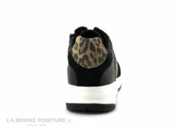 Geox AIRELL - D252SA - Black Camel - Sneakers Femme -LA BONNE POINTURE Soldes cd24607c73b9e66c561f35ea11d5d5ef img 3575.jpg 175979