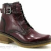 Dorking LUCERO D8686-NA - Naplak Opera - Boots Femme Bordeaux -LA BONNE POINTURE Soldes cd24607c73b9e66c561f35ea11d5d5ef img 3577.jpg 175983