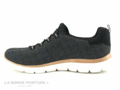 Skechers 149528 SUMMITS DAZZLING ME - Noir - Basket Femme 11 Skechers 149528 SUMMITS DAZZLING ME - Noir - Basket Femme -LA BONNE POINTURE Soldes cd24607c73b9e66c561f35ea11d5d5ef img 3591.jpg 175899